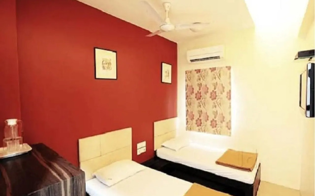 Hotel Avista