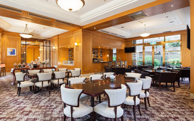 RSL Hotel Taipei Zhonghe
