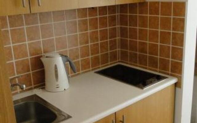 Apartman Brno Stred