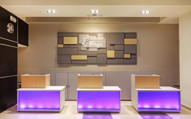 Holiday Inn Express Tuxpan by IHG