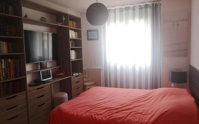 Appartement Arcachon, 3 pièces, 4 personnes - FR-1-474-91