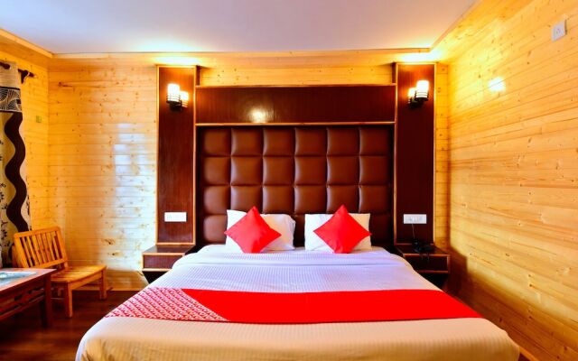 OYO Flagship 30387 Pine View Hotel Manali