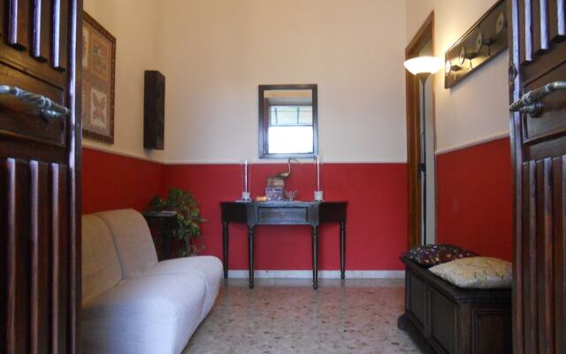 B&B Piccadilly House