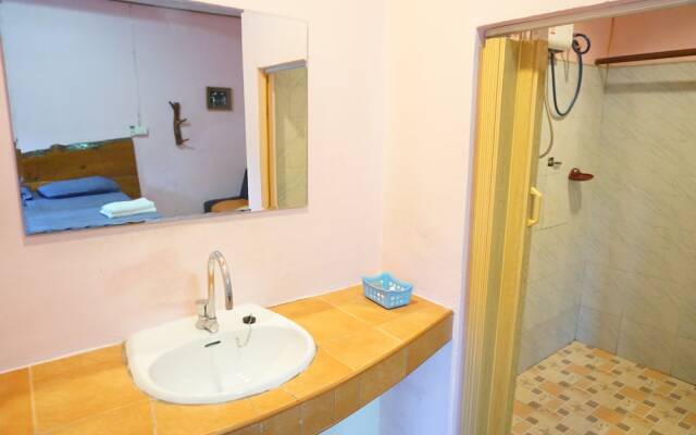 Sita Mountain Resort