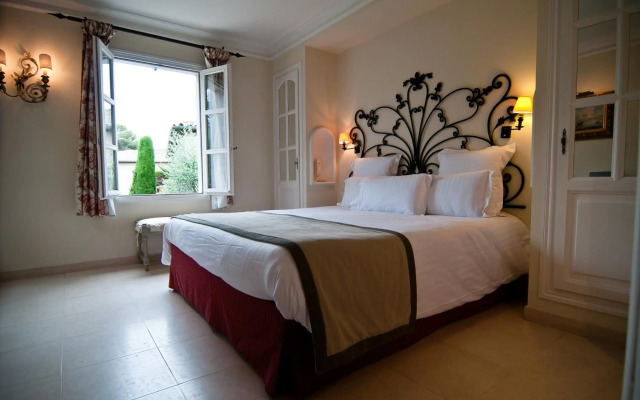 La Bastide de Mougins, a Tribute Portfolio Hotel