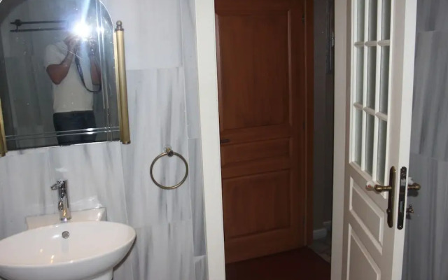 Istiklal Hostel Istanbul