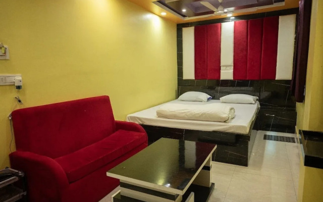 Hotel Sahana & Restaurant - WB