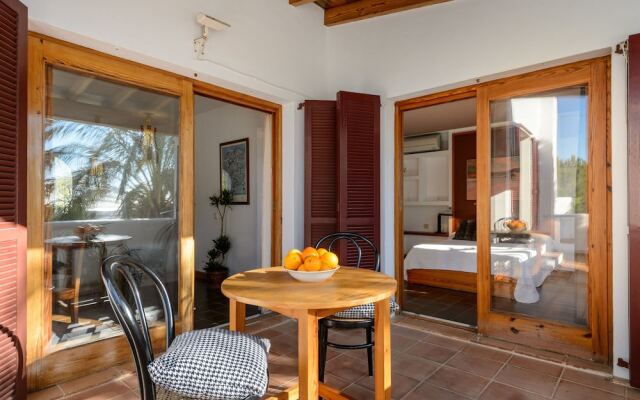 Villa Privilege Tennis