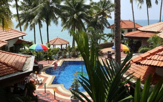 Samsara Harmony Beach Resort