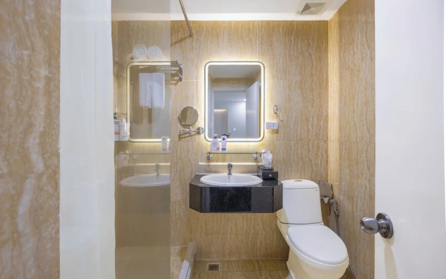 A25 Hotel - 255 Le Thanh Ton