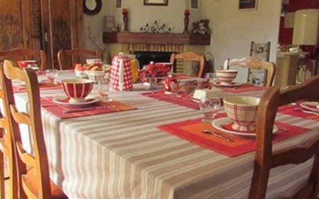 Maison d'Hôtes de Kerzine