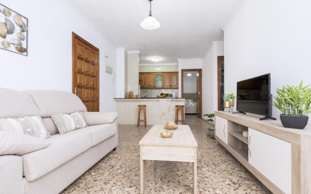 Home2book Charming Urban Gran Tarajal Apt