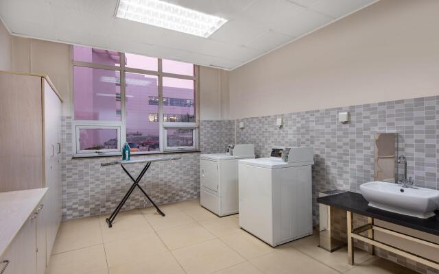 Holiday Inn Express Airport Tianjin by IHG