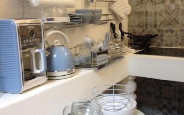 Ortigia Luxury Apartments