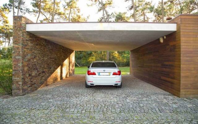 Best Villas - Park Ofir