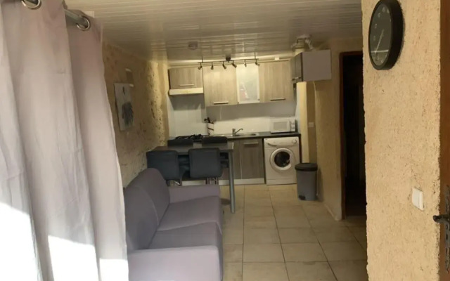 Le Patio