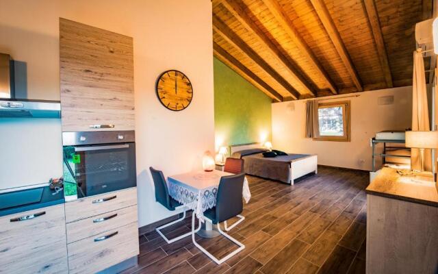 Agriturismo Olistico Atman