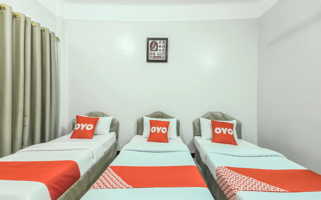 Super OYO 108 Marsa Al Masafar Hotel Apartment