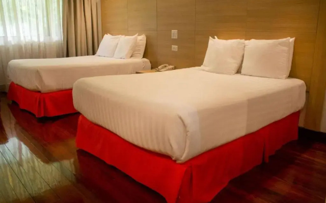 Hotel Bambito By Faranda