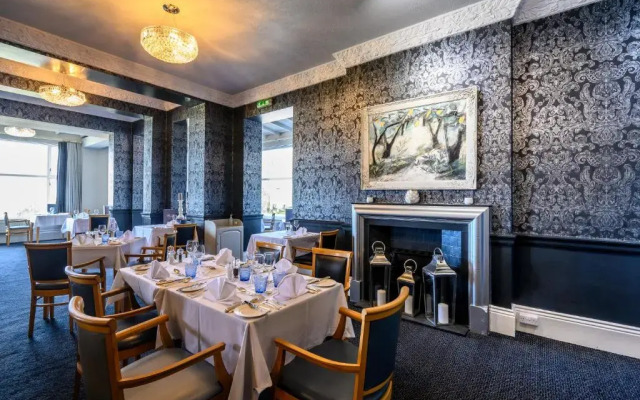 Trefeddian Hotel