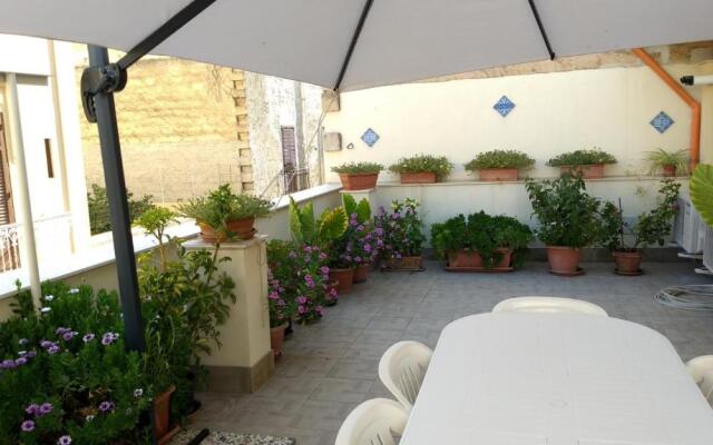 Sole di Trapani