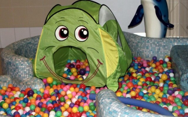 Haus Vier Jahreszeiten am See - Wohnung 18 / 459 S