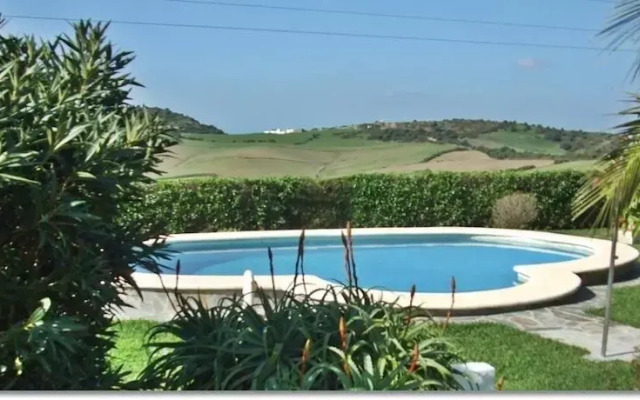 Casa Rural Belinda