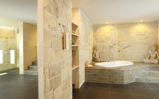 Alindra Villas & Spa