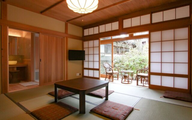 Koyasan Syukubo Ekoin