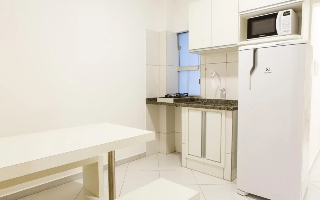 Dr. Marinho Apart Hotel