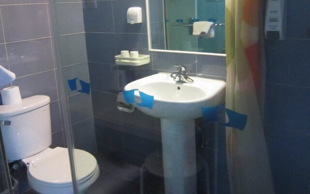 Bestay Hotel Express (Kunming International Convention and Exhibition Center)