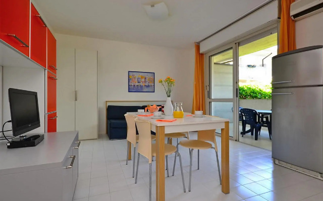 Parco Hemingway - One Bedroom No.6