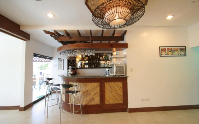 Coron Hilltop View Resort
