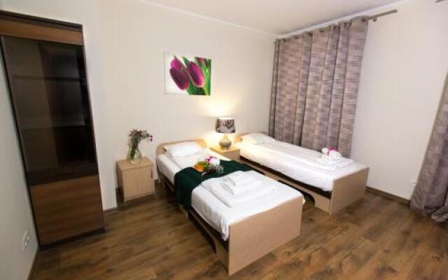 Aparthotel Dolcan Wola