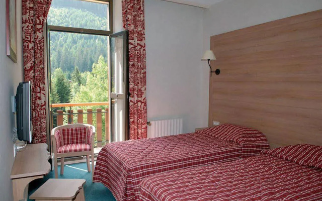 Madame Vacances- Résidence Les Jardins de la Vanoise