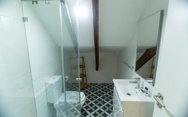 Loft da Sé by Porto City Hosts