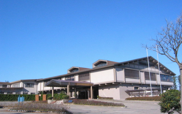 Kyukamura Noto-Chirihama