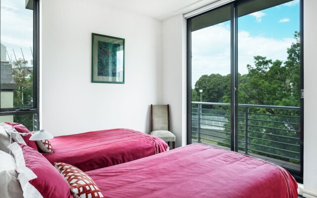 Roomerang at Parkside East 8