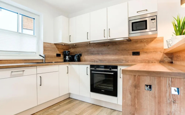 Chalet in Muhlbach am Hochkonig With Sauna