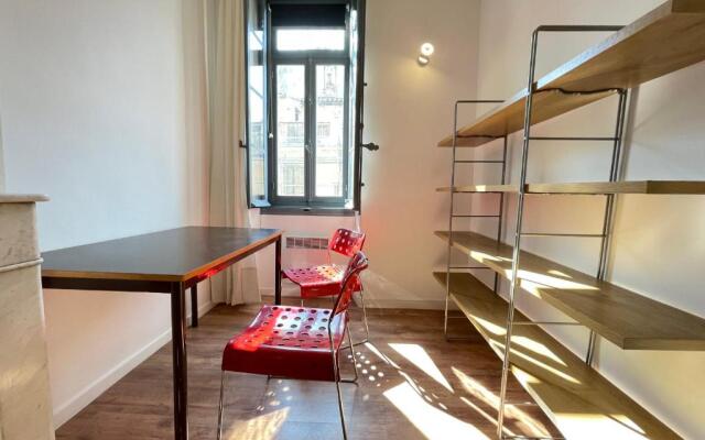 Le Cocon en CentreVille Grand T3 Wifi-Netflix