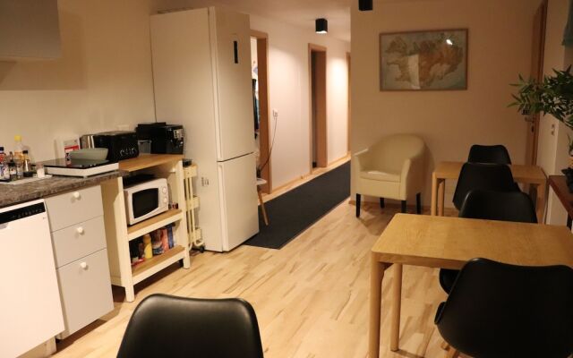 Anitas Guesthouse