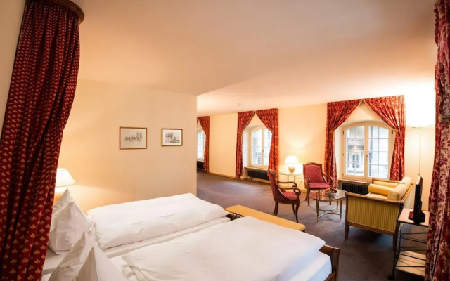 Hotel Stadthaus