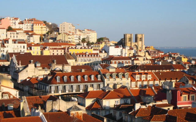 Hotel do Chiado