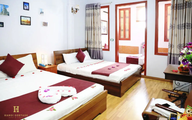 Hanoi First Choice Hotel