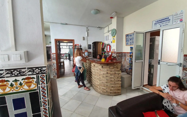 Sevilla Dream Hostel