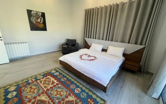 Terminal K Hotel Bhamdoun