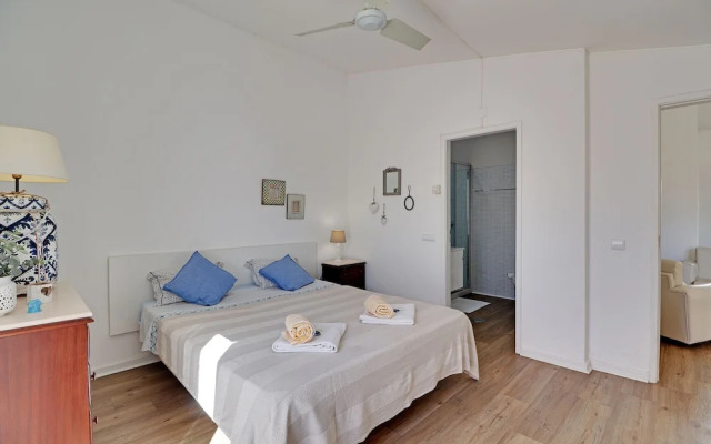 Vilamoura Golf Villa 1 by Homing