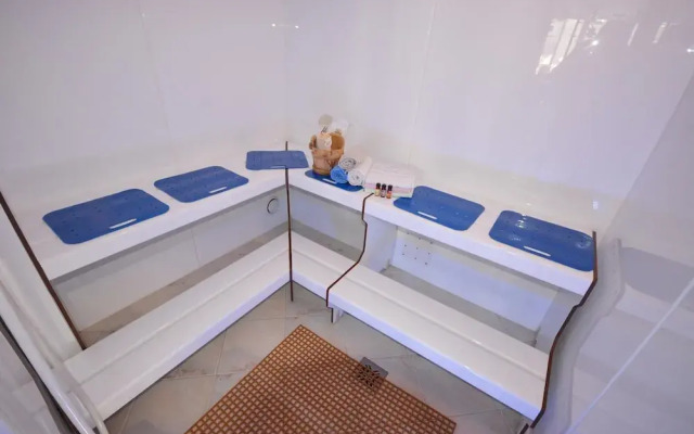 Apartment in Pitztal Near Ski Slopes