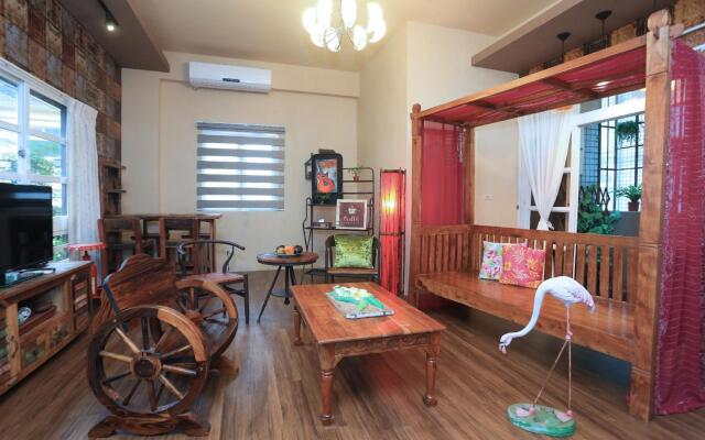 eehome B&B