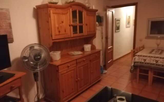 Apartamento Los Ranchos 22